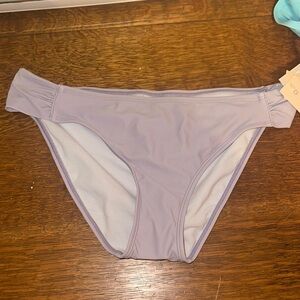 Lavender Bikini Bottom